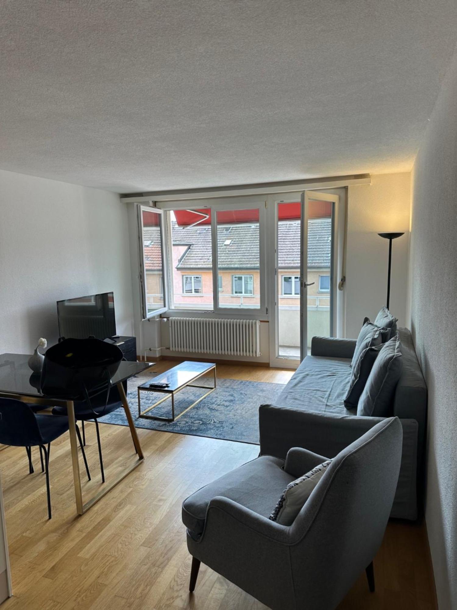 Apartments In Zurich West-Eichbuehlstr 62-66 Exterior foto